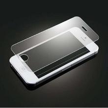 New Tempered Glass HD Premium Real Film Screen Protector for iPhone 4 for iphone 4S