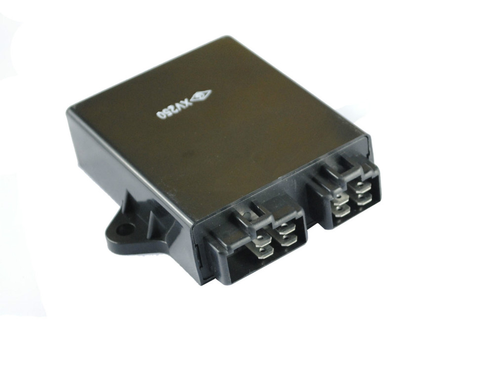 Digital Ignition Control Module CDI Box For Yamaha XV125 XV250