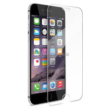 Tempered Glass Screen Protector Film For iphone 4/4s/5/5s/5c/se/6/6s/plus/ipod touch 4/5/6