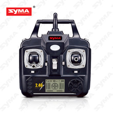 Original Syma F3 F 3 F3-17 Remote control 2.4G 4CH Fregata R/C Mini Helicopter Rc Spare Parts Part Replacements Accessories