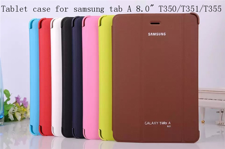       Samsung Tab 8.0 T350 T351 T355 + - + 