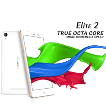 Original Leagoo Elite2 16GBROM 2GBRAM 5 5 3G Android 4 4 SmartPhone MTK6592 A7 Octa Core