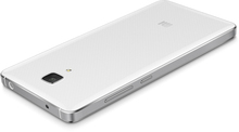 ZK3 Xiaomi Mi4 m4 mi 4 4G LTE Original Smartphone 3GB 16GB Snapdragon 801 Quad Core