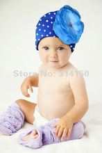 Tou Baby girl s Flower Hats Baby Hats Christmas hat girl s spring winter autumn Cap