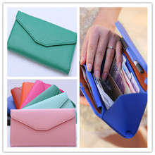 Carteras Mujer Women Wallet Clutch Wallet Female Case Phone Carteiras Femininas Money Bag Purse Card Holder