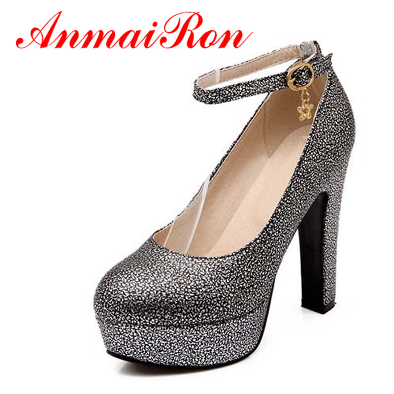 Size 5 Platform Pumps for Promotional Size Size 5 Platform Pumps for Promotional Size