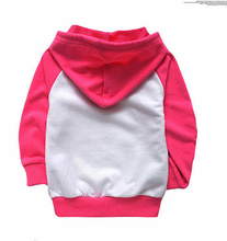 2015 new Spring Hello Kitty girls clothes long sleeve children Hoodies Sweatshirts hoodies sweatshirts Cotton