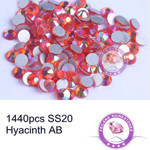 Hyacinth AB SS20