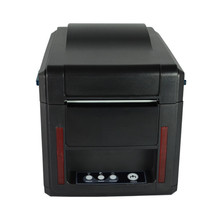 POS receipt printer with 300mm/s high speed and cuter pos printer 80mm wired thermal printing for order system
