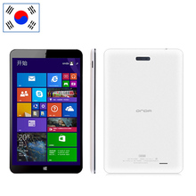New arrival 8 9 Onda v891 dual boot Windows10 Android 4 4 tablets pc Intel Z3735F