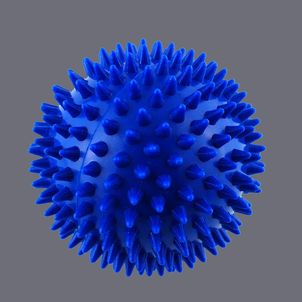 New Arrival Effective No Side Effect Spiky Massage Ball Trigger Point Sport Foot Muscle Health Care