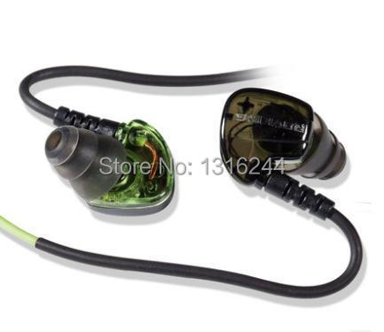 Free Shipping 2014 100% original hifi bass stereo Rovking v5 earphones in ear mobile phone computer music waterproof sports