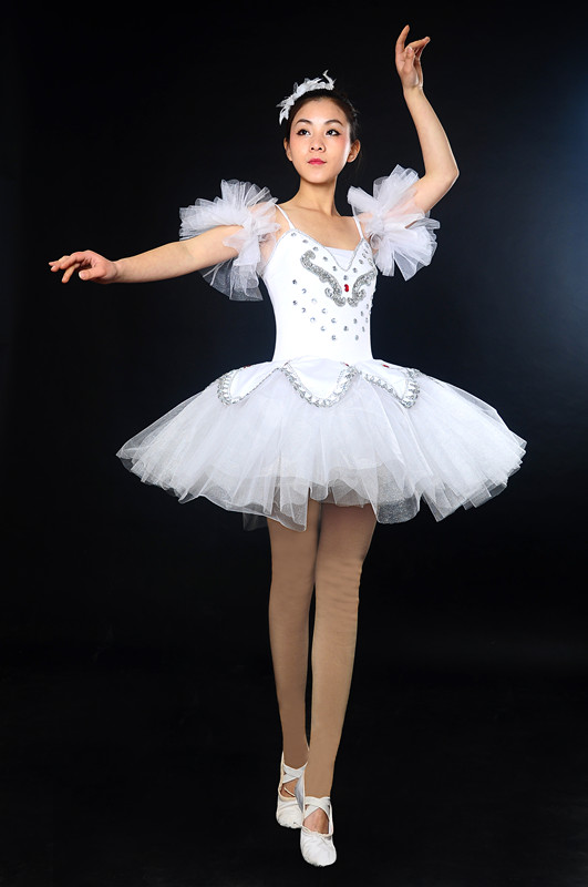 Womens ballerina dress Find great deals on eBay for Womens Ballet Dress in Adult Ballet Dancewear. Shop with confidence.