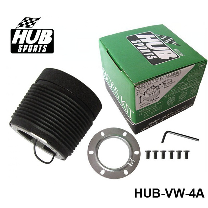 HUB-VW-4A