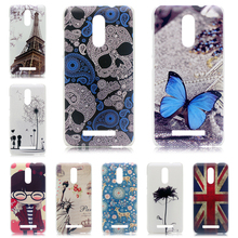 In stock Color printing Fashion Hard plastic cover Case for Xiaomi Redmi note 3 Pro Prime cover 5.5 ” Mobile phone Case cover