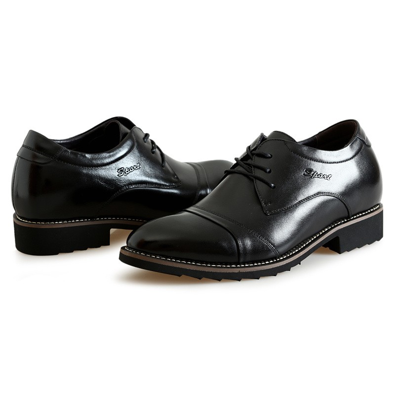 black Oxfords (5)