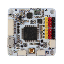 OpenPilot CC3D Revolution Flight Controller with Integrating OPLink Free Shipping