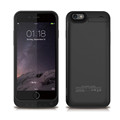 Portable 4200mAh Power Bank Case Phone External Battery Pack Backup Charger Case For iPhone 5 5S