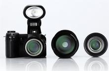 Polo 16MP D3300 Digital Camera HD Camcorder DSLR cameras digital Wide Angle Lens 21x Telephoto Lens
