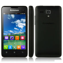 ZK3 Original Lenovo A396 Smart Mobile Phone 4 0 Quad Core Android Bluetooth WCDMA 900 2100MHz