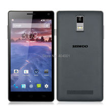 Original SISWOO Cooper R8 Mon ster Smartphone Android 4 4 4G LTE 5 5 inch MTK6595