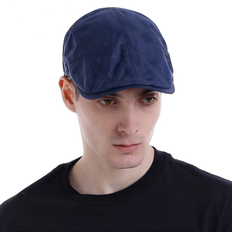 french cap for men