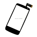 High Quality Good Working Glass Panel Touch Screen Digitizer For HTC Desire 500 Replacement parts with