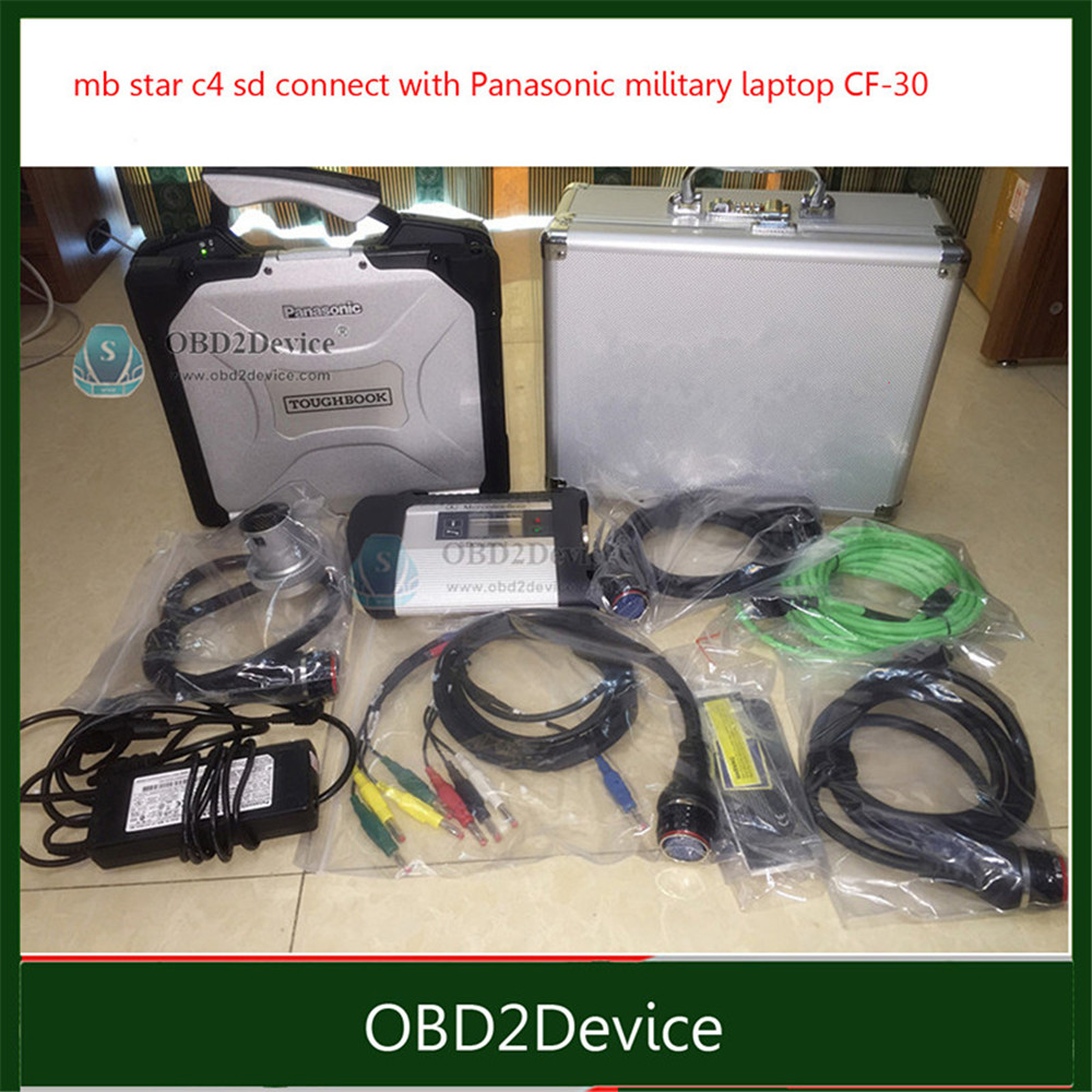  C4 SD   4 SD C4 2015/12      Panasonic   CF-30
