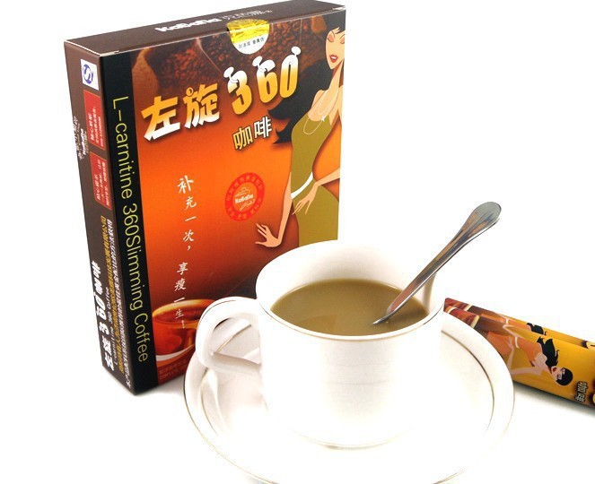360 l carnitine weight loss slimming diet product body burner burn fat reductor anti cellulite coffee