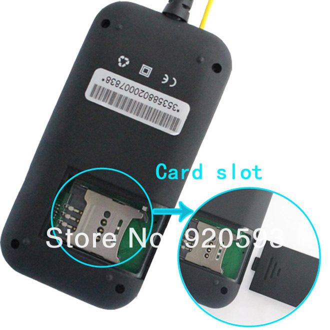 H02   GPS      GSM        