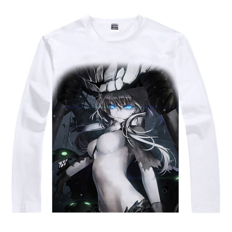 Fleet Collection T Shirt Fleet girls Shirt couple characters Kawaii Cute Quick Drying Casual Shirts Janpanese