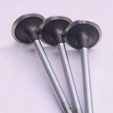 100 original part 24 PCS valve OEM 5207875 OEM 4981795 Original parts Engine cylinder head valve
