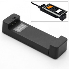1PC Universal External Cellphone Battery Charger Dock Cradle for Samsung Note 2 Note 3 N7100 N9000 Smartphone
