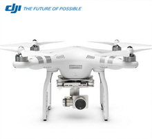 Original DJI Phantom 3 Advanced Drone with HD camera build in with Brushless Gimble GPS system,FPV live HD video view