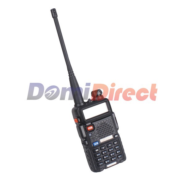 _Portable Radio Two Way Walkie Talkie 10km Baofeng UV-5R for vhf uhf dual band 136-174 400-520MHZ ham CB radio station Baofeng uv 5r