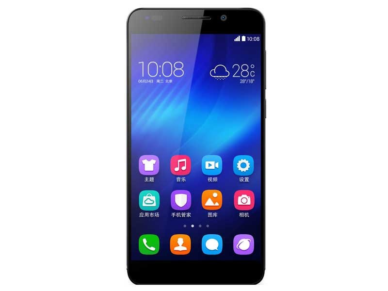 4G Original Huawei Honor 6 Plus Android 4 4 SmartPhone Kirin 920 Octa Core 1 3GHz
