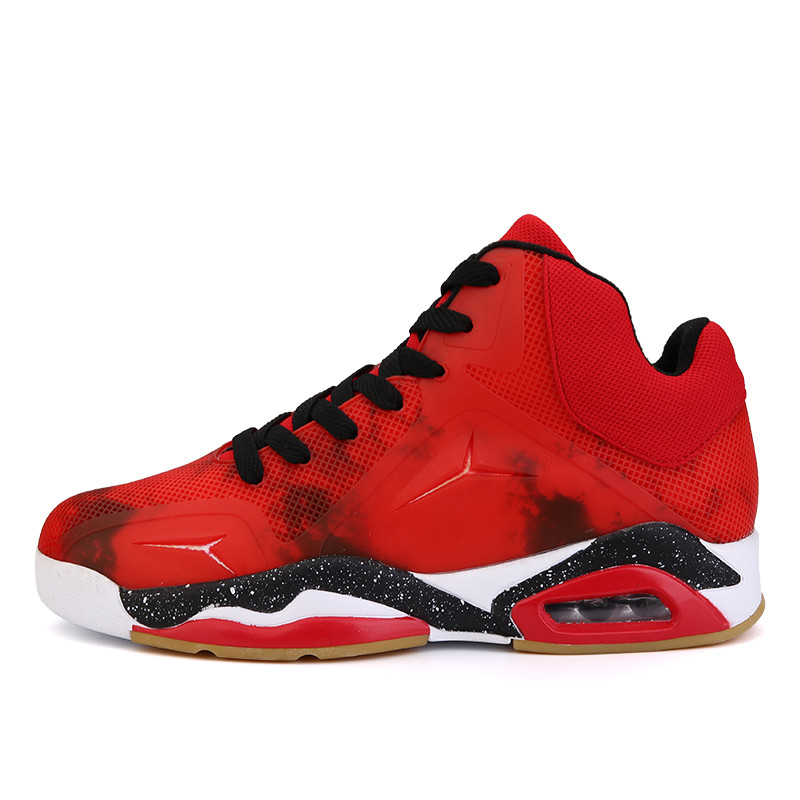 red bottoms shoes for mens