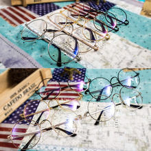 Cosplay Harry Potter Glasses Dress Up Spectacles Halloween Party Fashion J3G
