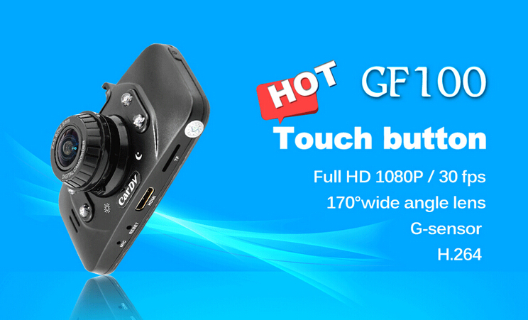    GF100 Full HD 1080 P 30FPS      g- 2.7 