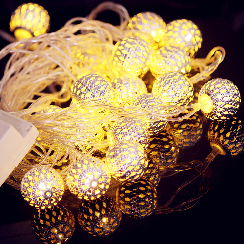 Online kopen wholesale bal licht orb uit china bal licht orb ...