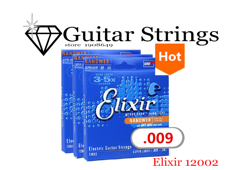 Online Buy Wholesale elixir strings from China elixir strings ...
