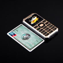 2015 1 77 inch bar CDMA 2000 800 shockproof dustproof MP3 metal dashboard Ultrathin Card Mini
