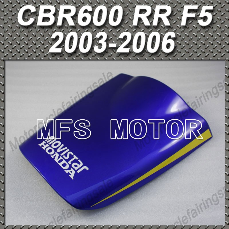          Honda CBR600RR F5 CBR 600 RR F5 2003 2006 04 05 Movistar