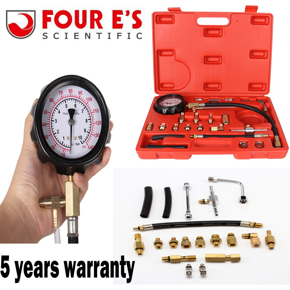 Popular Fuel Pressure Gauge ToolBuy Cheap Fuel Pressure Gauge Tool