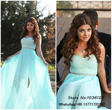 Выпускные платья от Sindy Wang Customized Wedding Factory, материал Вискоза артикул 32370019112