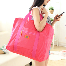 Сумки от Fun pocket travel shops co.,Ltd для женщины, материал Нейлон артикул 32278291976