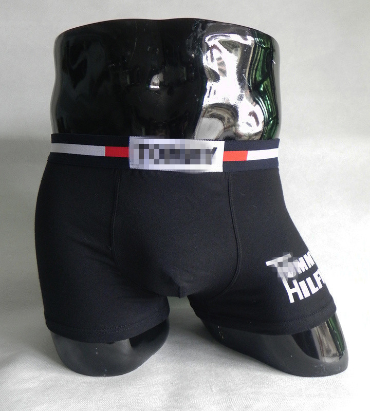 Free Shipping 1pcs Cuecas boxer Men Brand Men s Underwear mens underwear boxers mens boy mens