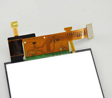 100 Original Ascend P6 LCD Dispaly With Touch Screen Digitizer Assembly For Huawei Ascend P6 Black