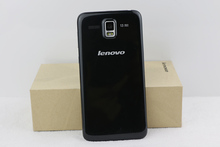  New Original Lenovo A806 A8 A808T Cell Phones GSM MTK6592 Octa Core Mobile Phone 1