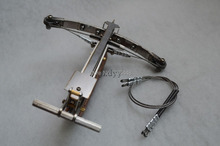 World’s Smallest MINI CROSSBOW Toy Model